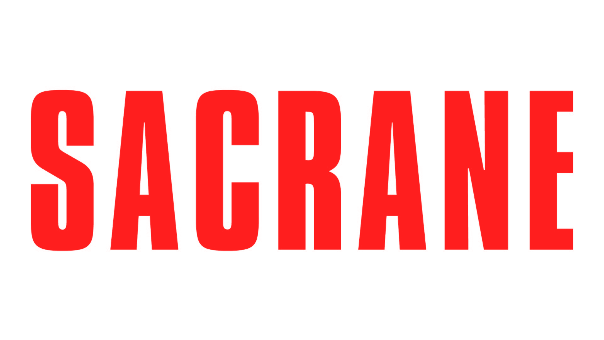 SACRANE
